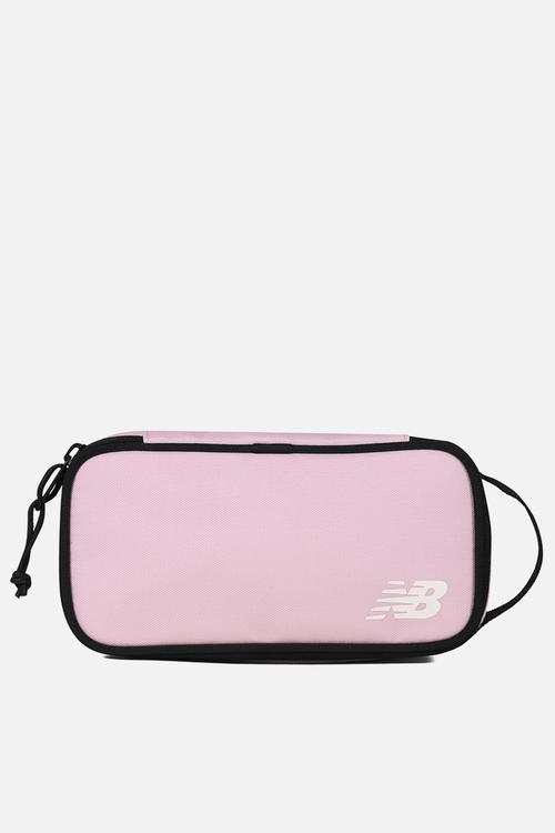 Small bag pencil box - pink