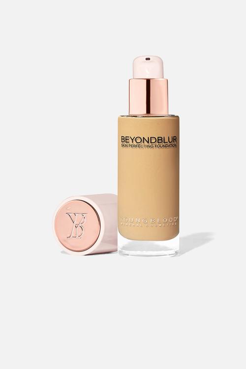 BeyondBlur™ Skin Perfecting Foundation - MW3