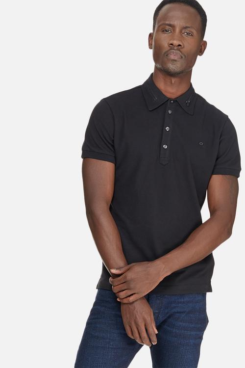 T-klark polo shirt