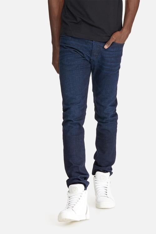 Tepphar slim tapered