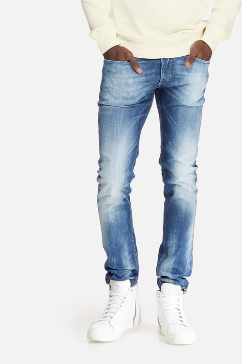 Sleenker skinny jeans