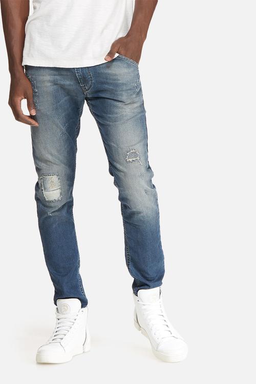 Krooley slim jog jean