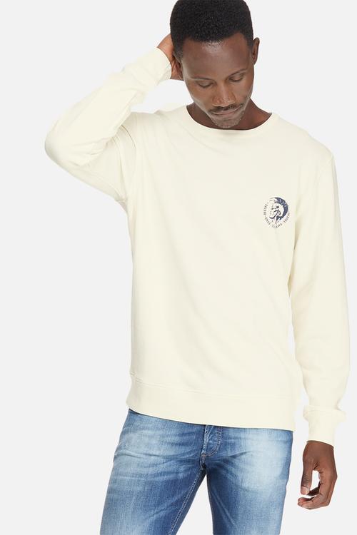 Willy sweat shirt