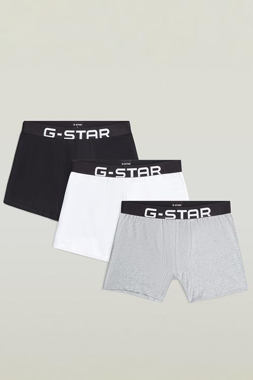 Boxer Brief 3-Pack - Multi