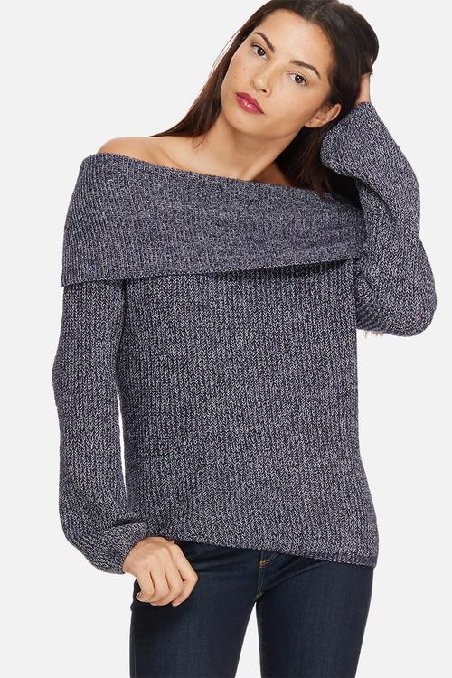 Ida off shoulder top