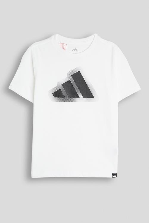 J Mod Ess T - white