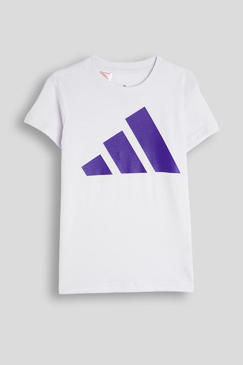 Jg Bl Tee 160 2 - white