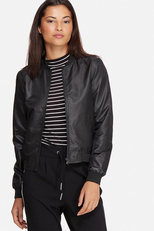 New Shiny jacket