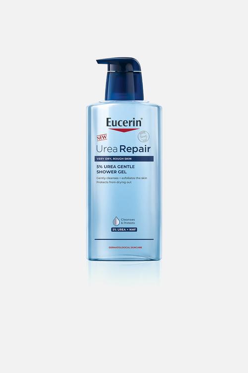 Urea Repair Gentle Shower Gel with 5% Urea and NMF - 400ml