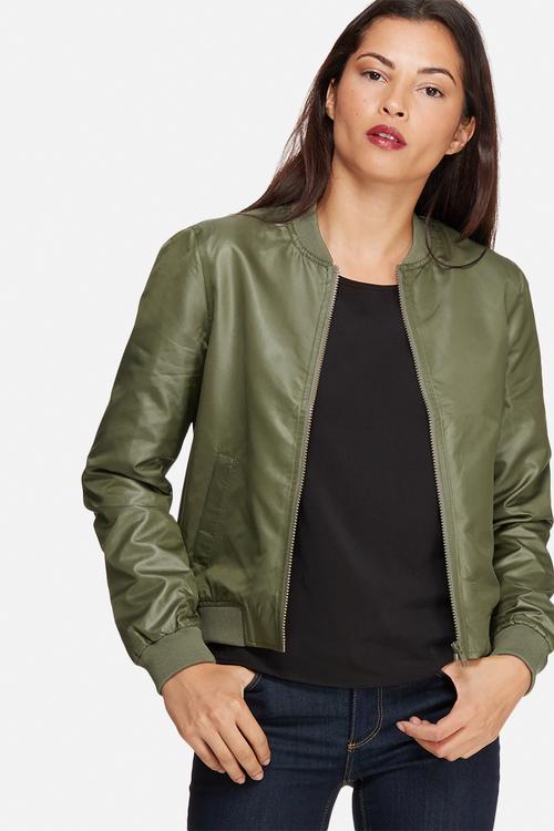 New Shiny jacket