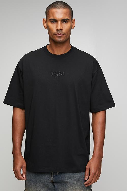 T-BOGGY-V12 T-SHIRT