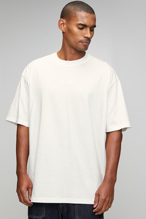 T-BOGGY-V12 T-SHIRT