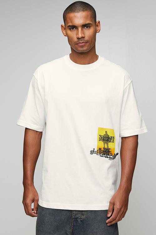 T-BOGGY-V7 T-SHIRT