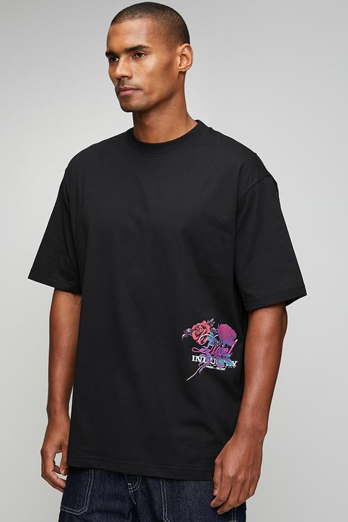 T-BOGGY-V11 T-SHIRT