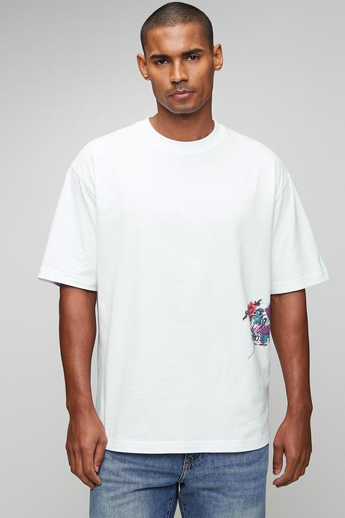 T-BOGGY-V11 T-SHIRT