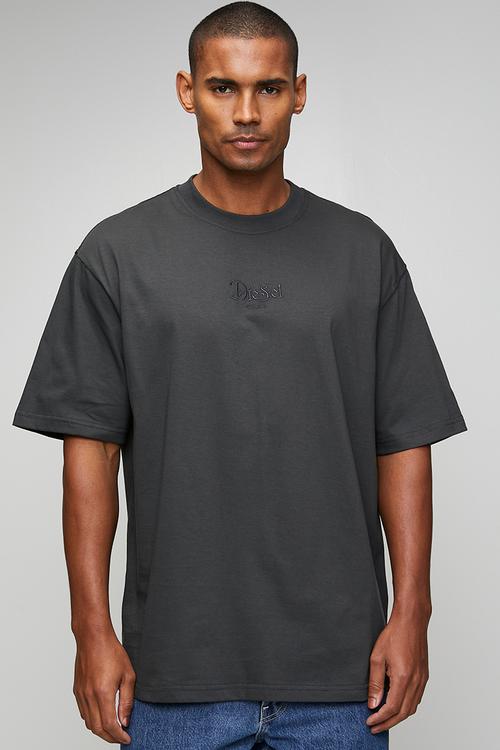 T-BOGGY-V12 T-SHIRT