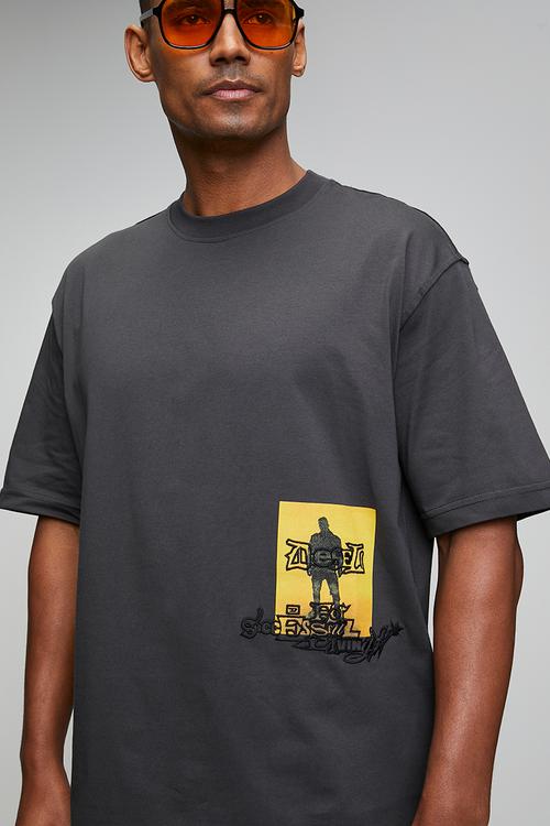T-BOGGY-V7 T-SHIRT