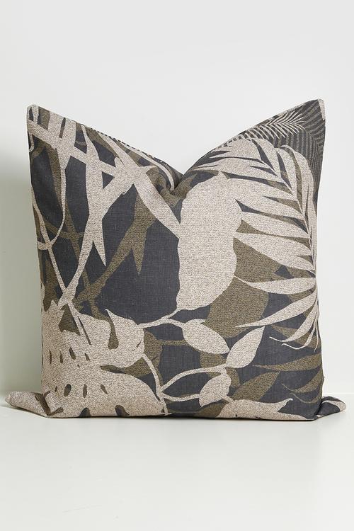 Forest Cushion Cover - multi