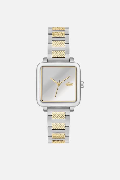 L12.12 Leap 2001463 Watch - Silver/Gold