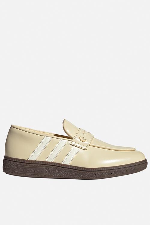 Handball Spezial Loafer W - Warm Vanilla/Off White/Gum6