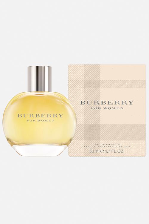 Burberry Classic Edp - 50ml
