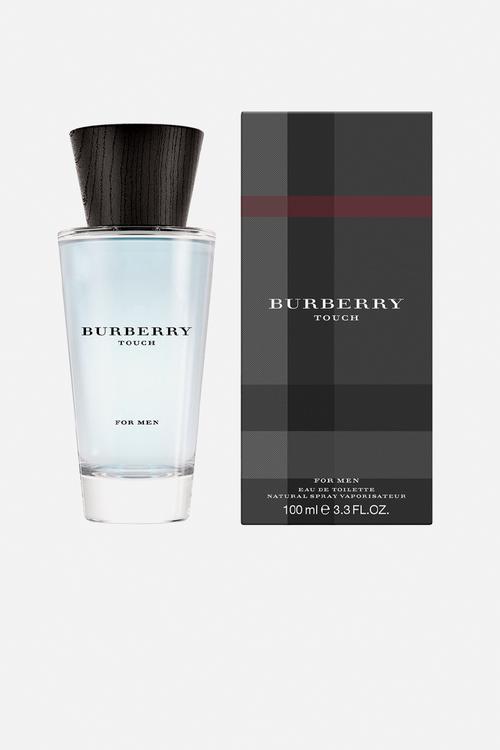 Burberry Touch Men Edt 100ml Repack