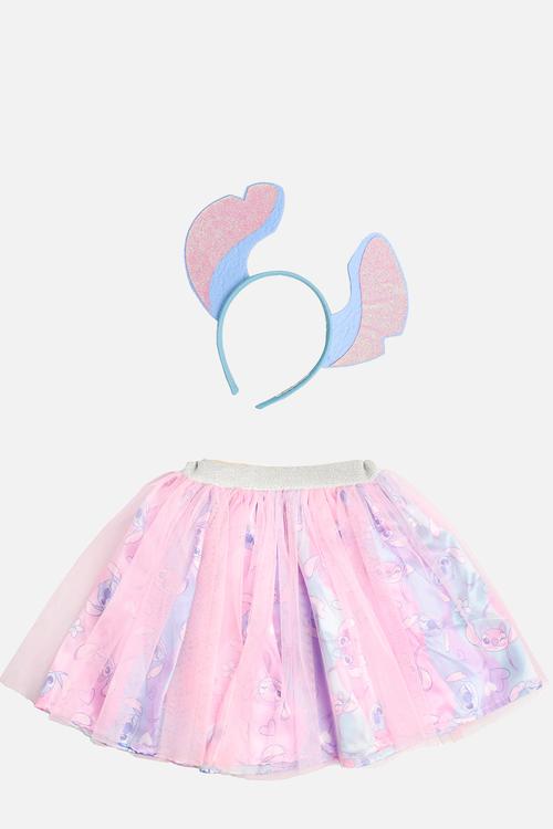 Fantasy dress up sets - pink