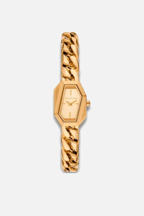 Michael Kors Suri Two-Hand Gold-Tone Stainless Steel MK7615 Watch - Gold