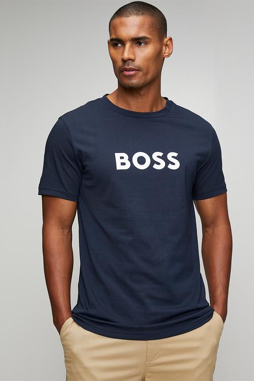 T-Shirt RN - Navy