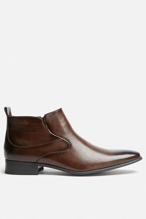 Glen boot