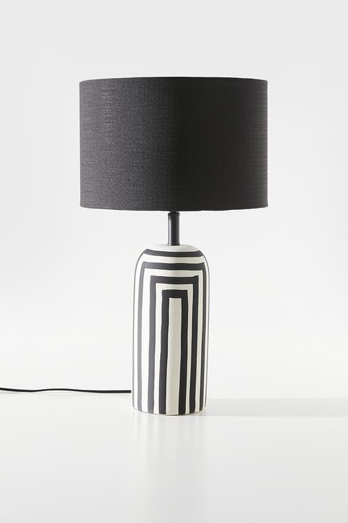 The Geo Table Lamp