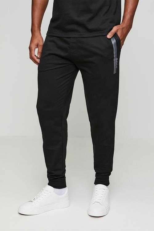 Authentic Pants - Black