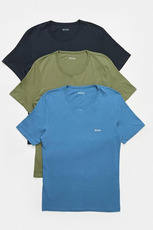 T-ShirtRN 3 Pack Classic - Multi