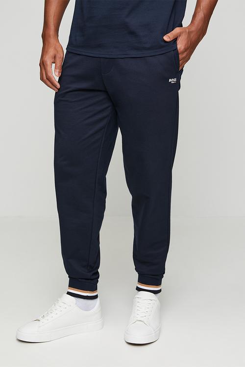 Iconic Pants - Dark Blue