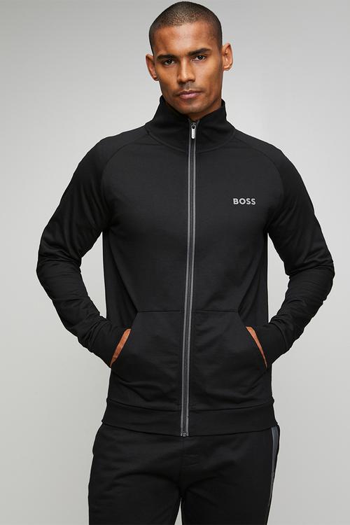 Authentic Jacket Z - Black