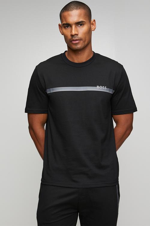 Authentic T-Shirt - Black