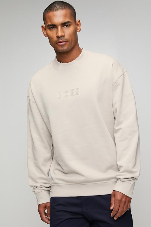 Fashion Sweatshirt - neutral