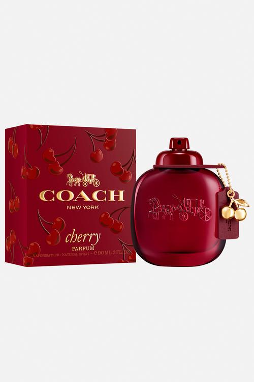 Coach Cherry Parfum Edp - 90ml