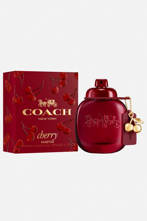 Coach Cherry Parfum Edp - 50ml