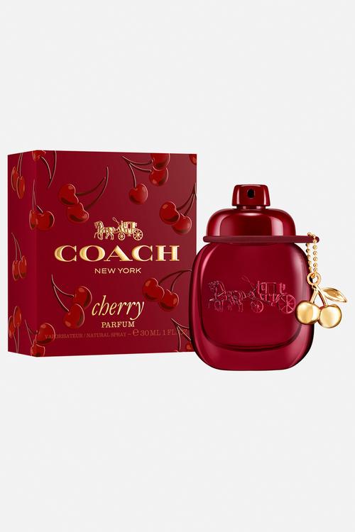 Coach Cherry Parfum Edp - 30ml
