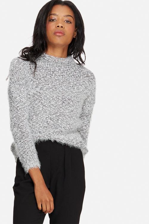 Daphine pullover