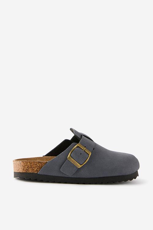 Tommy Buckle Slide - Steel