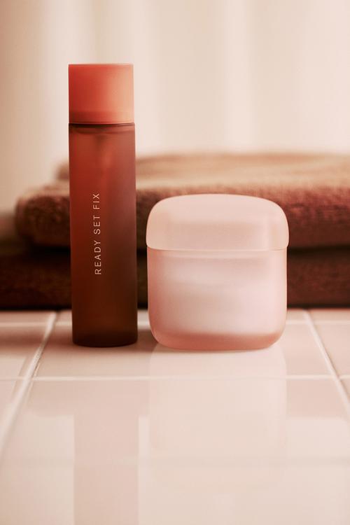 Small box - light pink