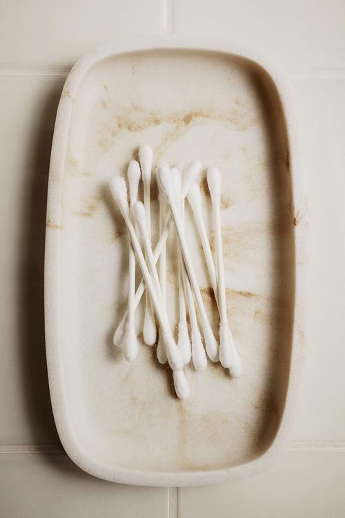 Tray - light beige