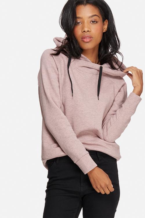 Tori hooded sweat