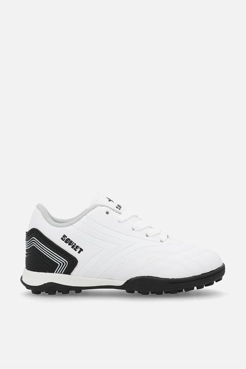 K speed - white/black