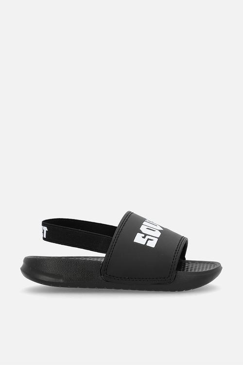 I bahamas 25 - black mono/white