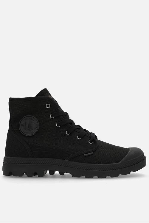 PAMPA HI BLACK/BLACK