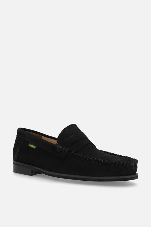 Pascal - Black