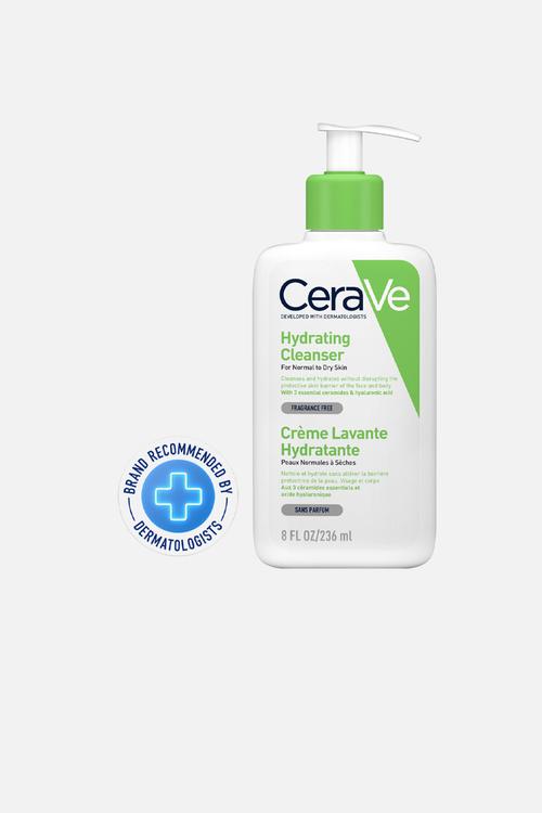 Hydrating Cleanser 236ml